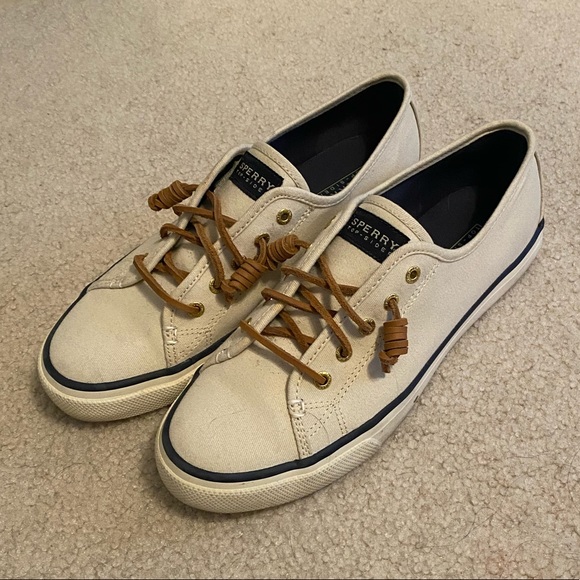 ⛵️ Sperry Sneakers - Picture 5 of 5